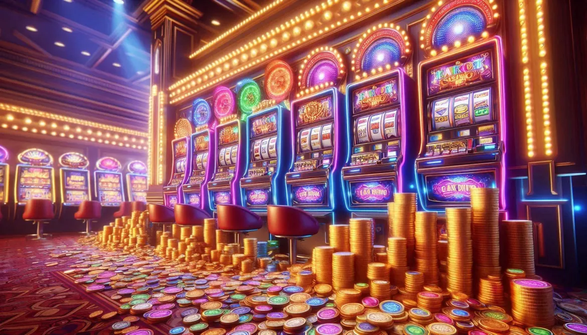 Crazy Slots Casino